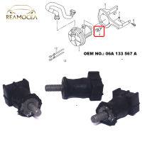 Reamocea 3ชิ้นรองปั๊มลมเมา06A 133 567 A เหมาะสำหรับ VW Jetta กอล์ฟ P Assat Bora ด้วงโปโลออดี้ที่นั่ง