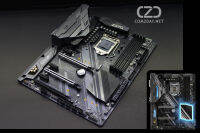 [1151] เมนบอร์ด ASROCK Z370 EXTREME4 เจน8/9 ตัวเทพ สเปคแรง ราคาถูก มีประกัน จัดส่งเร็ว