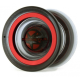 Yo-Yo Polaris Professional การแข่งขัน 1A Dead Sleep Yo-Yo Ball Yoyo-zptcm3861