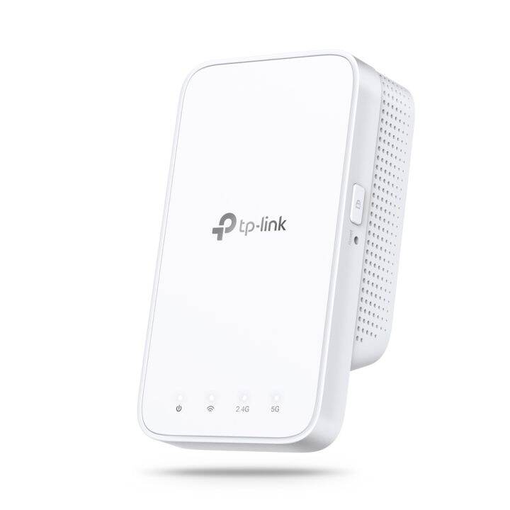 tp-link-re300-ac1200-dual-band-wireless-range-extender-onemesh-ตัวขยายสัญญาณ-wi-fi-ของแท้-ประกันศูนย์-lifetime-warranty