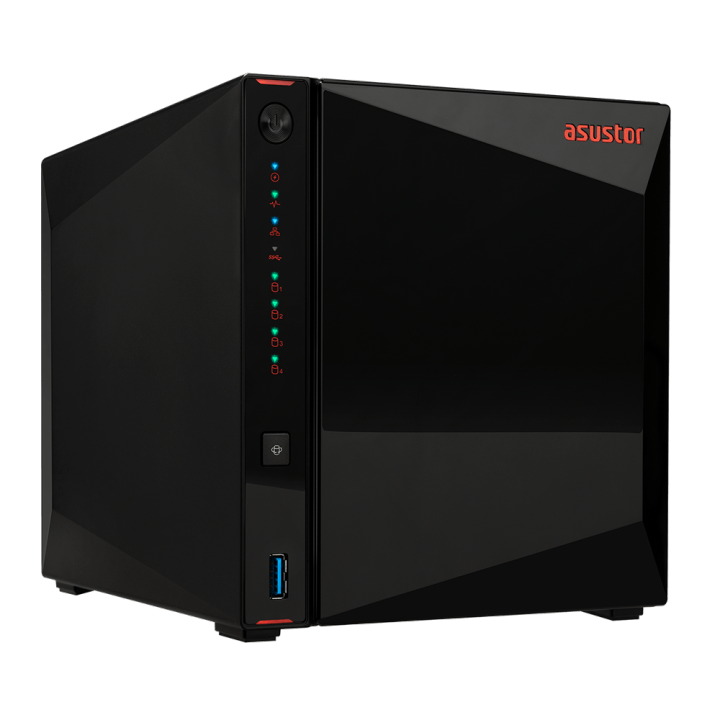 asustor-nas-as5304t-4-drive-bays-intel-celeron-dual-core2gb-ddr4-เครื่องจัดเก็บข้อมูลบนเครือข่าย-4ช่อง-ของแท้-ประกันศูนย์-3ปี