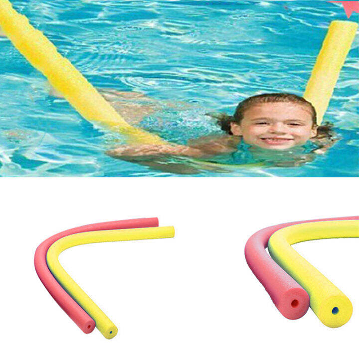 Sky Wing Hollow Child Adult Flexible Learn Swimming Pool Noodle Water ...