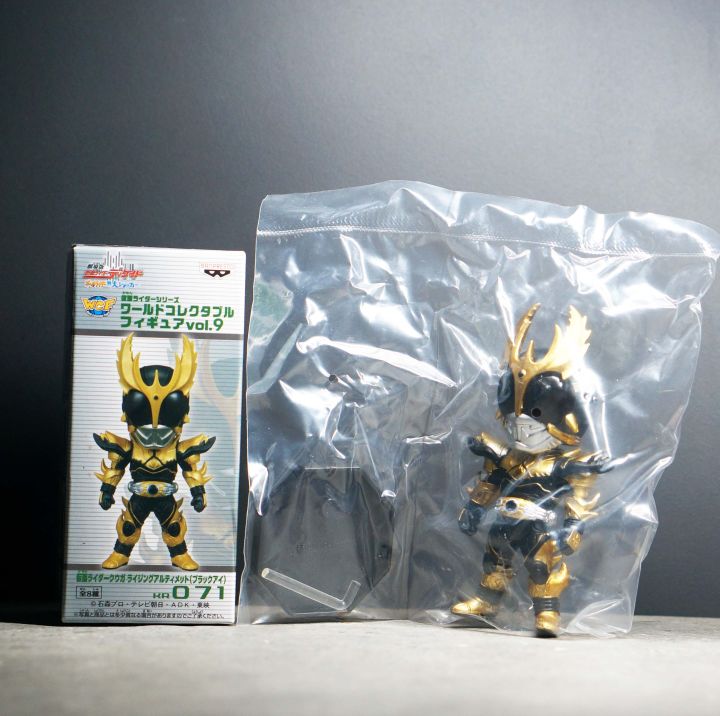 wcf-banpresto-kamen-rider-kuuga-rising-ultimate-masked-rider-มาสค์ไรเดอร์-คูกะ