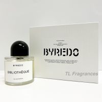 Byredo - Bibliotheque [?แบ่งขายน้ำหอมแท้ 100%]