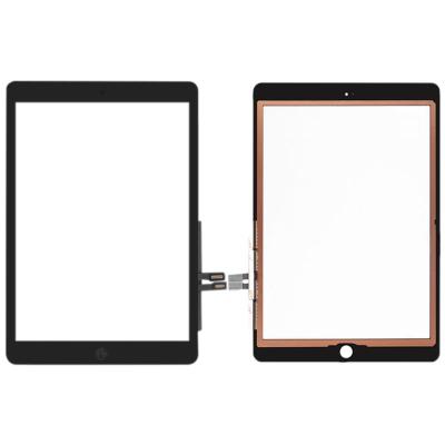 Touch Panel สำหรับ iPad 9.7 นิ้ว (เวอร์ชั่น 2018) a1954 a1893 (สีดำ)