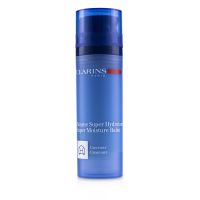 CLARINS - Men Super Moisture Balm (New Packaging) 50ml/1.6oz