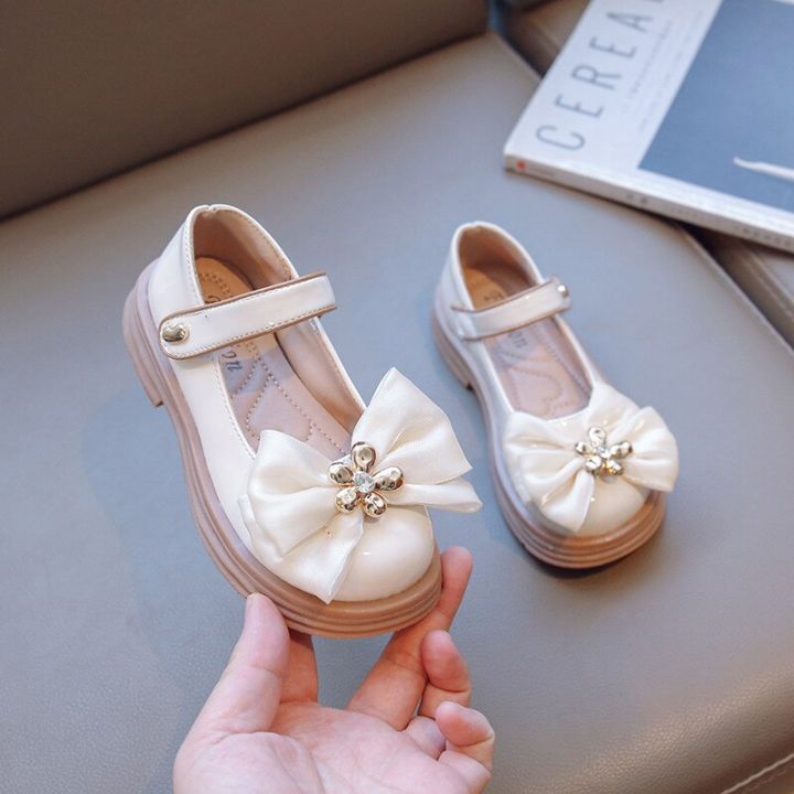 girls-leather-shoes-new-childrens-girls-princess-shoes-fashion-casual-kids-shoes-bowknot-low-heel-rubber-soft-sole-single-shoe