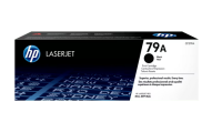 HP 79A Black Original LaserJet Toner Cartridge (CF279A)