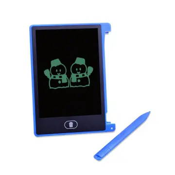 4.4/8.5/12/16 Inch LCD Drawing Pad Tablet for Children's Painting Tools  Electronics Writing Board Kids Educational Learning Gift