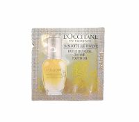 Loccitane Immortelle Divine youth oil  1ml รุ่นใหม่