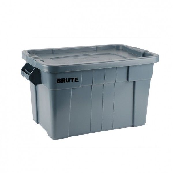 กล่องอเนกประสงค์-brute-tote-with-lid-rubbermaid