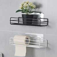 Bathroom Acces Punch Free Bathroom Shelf Bathroom Organizer Storage Rack Suction Caddy Rack Shower Wall Shelf Kitchen Basket