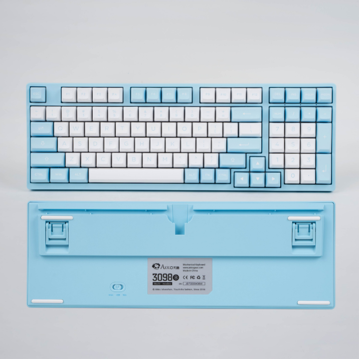 คีย์บอร์ด-akko-3098b-doll-of-princess-rgb-hotswap-98-wireless-2-4g-bluetooth-รองรับ-mac-mechanical-keyboard-by-utech