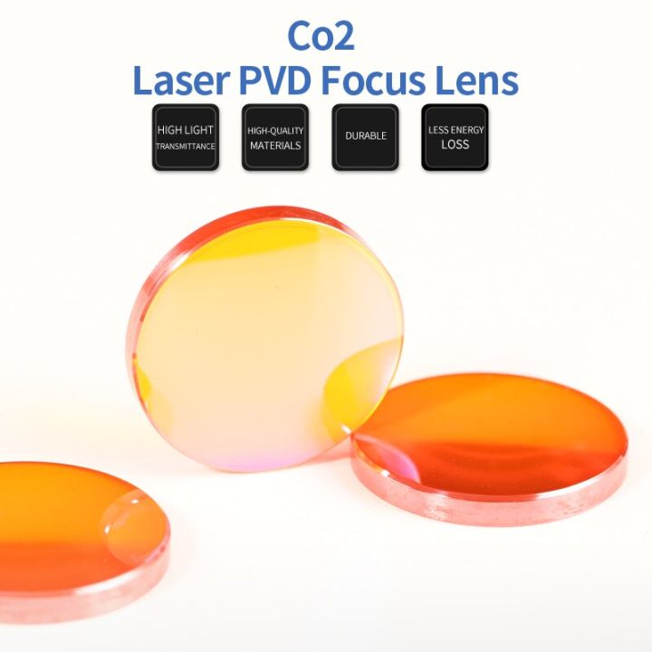 เลเซอร์-co2เลนส์โฟกัส-pvd-0-100w-dia-12-18-19-20mm-fl38-1-50-8-63-5-76-2-101-6mm-สำหรับ-mesin-grafir-laser-co2
