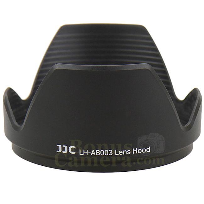 lh-ab003-ฮู้ดสำหรับเลนส์แทมรอน-17-50mm-f-2-8-di-ii-xr-vc-ld-aspherical-if-model-b005-18-270mm-f-3-5-6-3-di-ii-vc-ld-aspherical-if-macro-model-b003-tamron-lens-hood