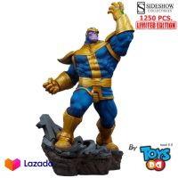 Thanos Avengers Assemble Statue (Classic Version) by Sideshow Collectibles