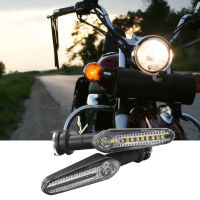 แผ่นเรืองแสงสัญญาณเลี้ยว LED ใหม่สำหรับ MT07กะพริบของยามาฮ่า Tenere 700 XJ6 FZ6ติดตาม MT09 900 MT10ตัวชี้วัด FZ25 MT03