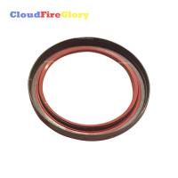 For Audi 90 1990-1991 For Volkswagen Beetle 1998-2002 Cabrio Automatic Transmission Torque Converter Seal Ruer 095321243A