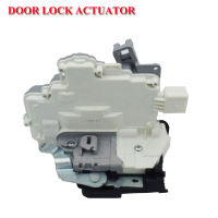 LHD Door Lock Actuator For Seat Altea XL Toledo 3 LeonSkoda SuperbVW EOS 1P1837015 1P1837016 Rear Front Left &amp; Right