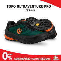 TOPO MEN ULTRAVENTURE PRO รองเท้าวิ่งเทรลไฮบริด