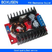 150W Power Boost converter Module 150W Car power 10-32V Turn 12-35V Boost module Hot sale WATTY Electronics