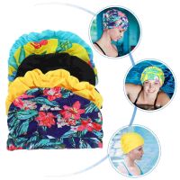 5 Pcs Swimming Cap Women Portable Hats Caps Butt Head Nylon Braids Dreadlocks Wear-resistant Summer Womens Swim Caps