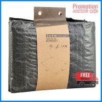 WATERPROOF GROUNDSHEET FOR TENTS AND CAMPING TRIPS – 3 X 4 METRES