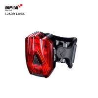 ?? INFINI LAVA BIKE LIGHT REAR (I-260R) ?โปรโมชั่น✨