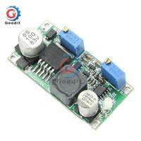 Dc/dc LM2596 HVS LM2596HVS 60โวลต์3A เจ้าชู้คงที่ในปัจจุบัน/แรงดันไฟฟ้า CC CV ขั้นตอนลงโมดูล LED IndicatorConversion