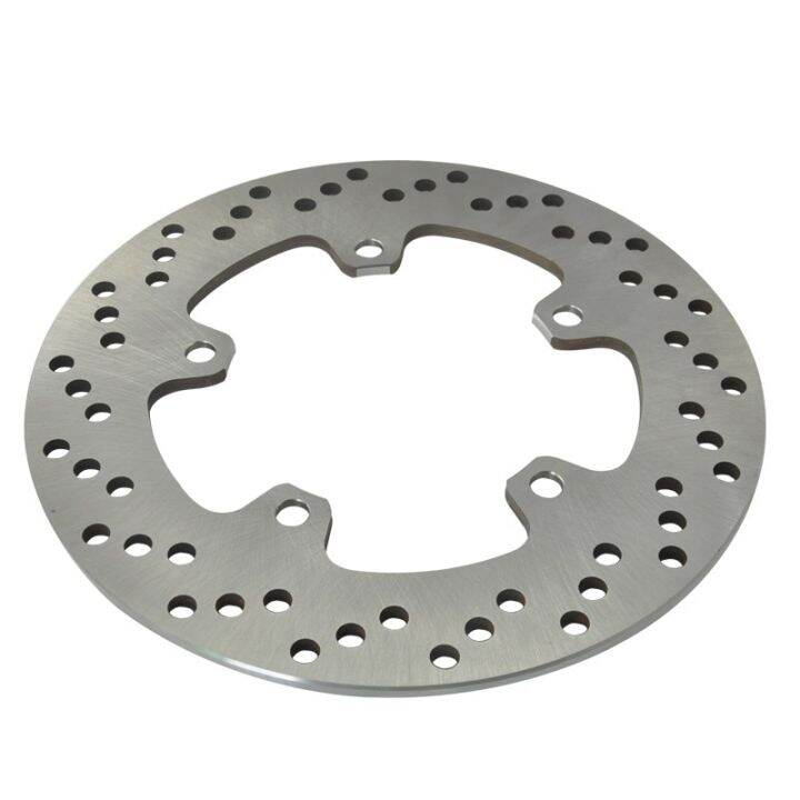 Disco Freno WOOSTAR 158mm - Per ATV 50cc 125cc, Go Kart, In Acciaio Resistente Al Calore - Foto 3