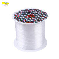 ShiningLove Transparent Fishing Wire Nylon Roll Wire Rope for Fishing Accessaries