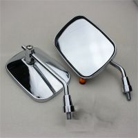 retro scooter moto for honda grom shadow dio CBR goldwing suzuki gsr yamaha nmax buell motorcycle accessories rearview mirrors