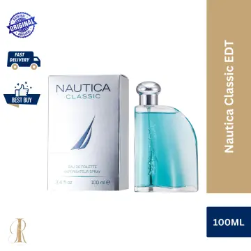 Nautica classic online precio