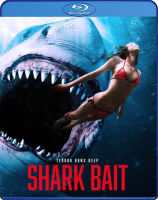 Bluray หนังใหม่ หนังบลูเรย์ เสียงไทยมาสเตอร์ Shark Bait ฉลามคลั่ง ซัมเมอร์นรก