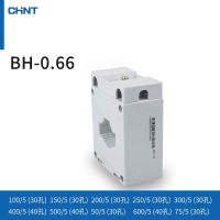 Chint หม้อแปลง Bh-0.66ปัจจุบัน0.5 Cl 75/5 100/5 150/5 250/5 300/5 200/5 1000/5