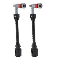 【LZ】✺✴✸  Carro Água Gun Bico Acessórios Lavor Vax Comet Lavadora de alta pressão Casa Car Jardim Limpeza Ferramentas de lavagem 2 Pcs