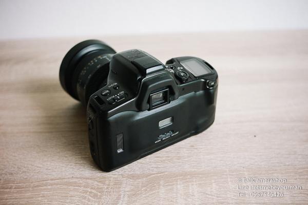 ขายกล้องฟิล์ม-minolta-303si-สภาพสวย-serial-02720103-พร้อมเลนส์-tokina-28-80mm-f3-5-5-6
