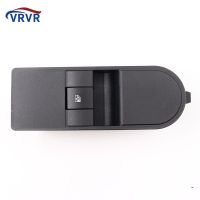 13228709 13228699 Car Accessories Electric Window Single Switch For Opel Astra H 2004 2015 Vauxhall Zafira 2005 2015 13209204