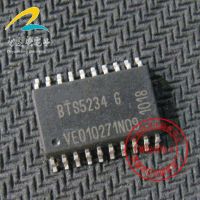 BTS5234G ECU Chip Perbaikan Papan Komputer