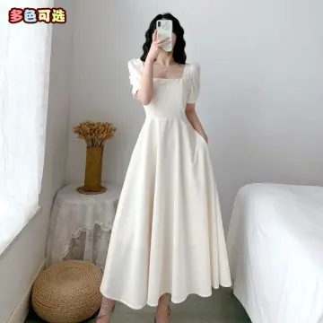 Elegant dresses outlet for church