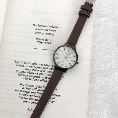 【Hot Sale】 watch womens ancient style Chinese classic retro Kong British literary and artistic all-match ins forest college