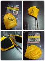 SWING SOCK DRIVER TOUR (YELLOW) 250g. SWING WARMUP-SWING TRAINER