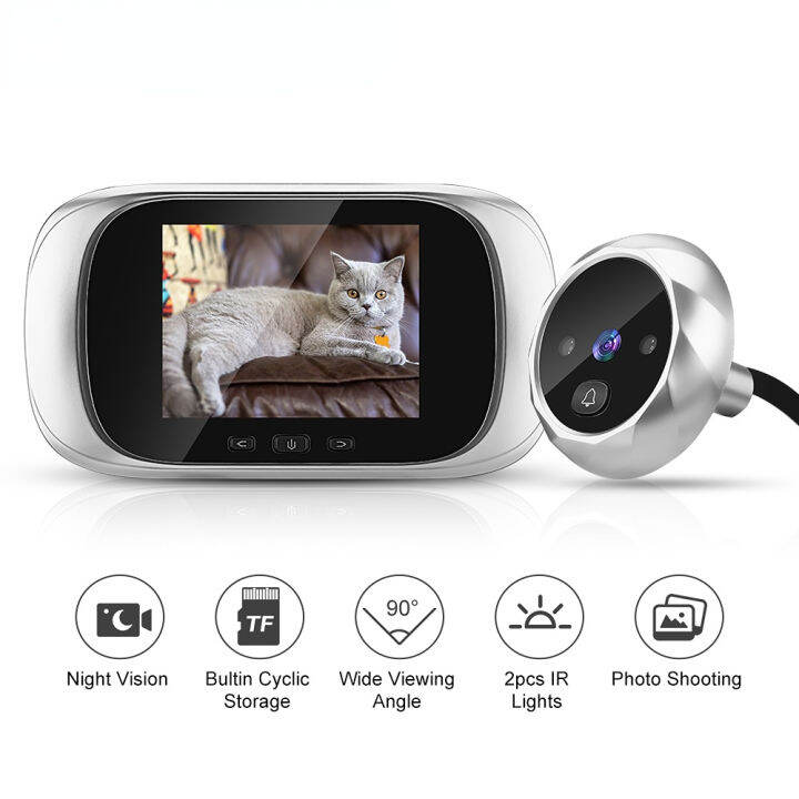 8-Quart Digital Air Fryer