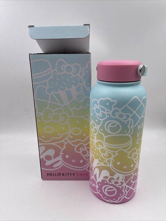 HYDROFLASK X HELLO KITTY 32OZ LIMITED EDITION Lazada PH