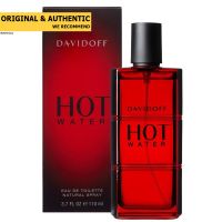 Davidoff Hot Water EDT 110 ml.