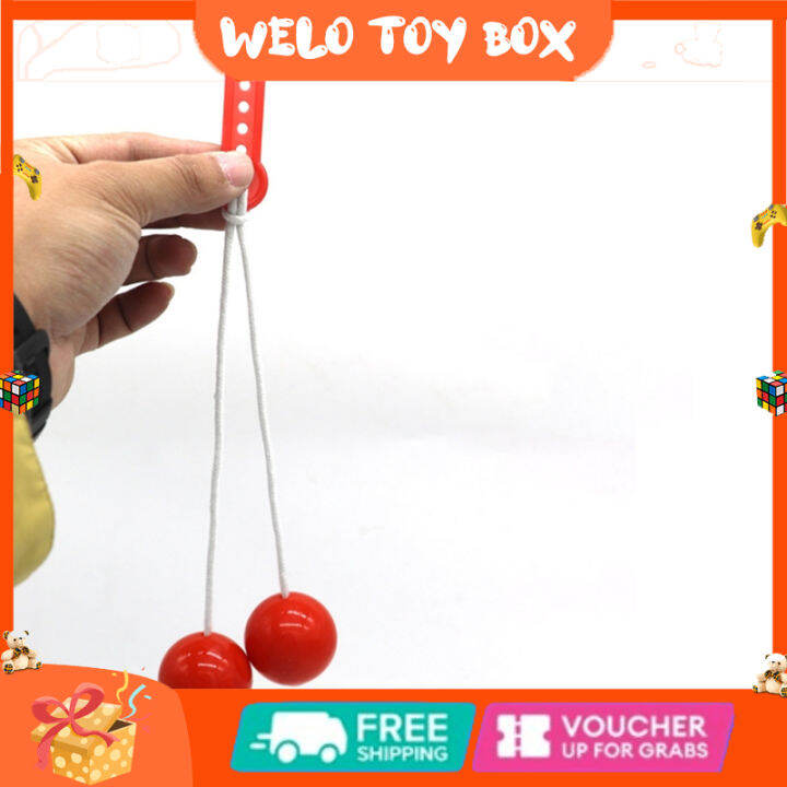 lato-lato-pro-clackers-ball-clacker-ball-ของเล่นโรงเรียนเก่าสำหรับของขวัญวันเกิดสำหรับเด็ก