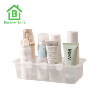 BestoreHome ที่กั้นขวดในชั้นวางตู้เย็น ที่แบ่งช่องในตู้เย็น แบ่งกล่องในลิ้นชัก