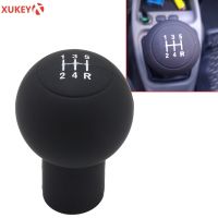 【cw】 For Suzuki Swift SX4 ALTO 5 Gear Head Protective Case Shift Knob Cover Stick Lever Shell Skin Nonslip Collar Car Styling ！