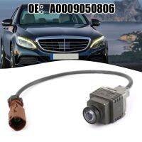 กล้องหน้ารถยนต์สำหรับ Mercedes-Benz W205 W218 W448 W292 W253กล้องหน้า360องศา