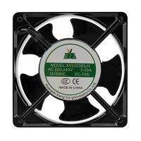 For XUANGYU GROUP XY12038S2H AC220-240V 0.05A 12CM 12038 Cooling Fan